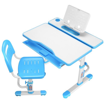 Парта со стулом Cubby Botero Blue (221957) Винница - изображение 5