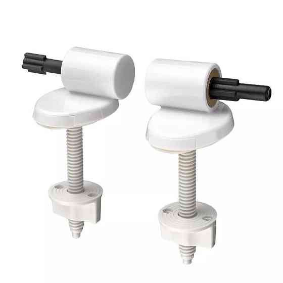 Крепление для туалетного сидения SOLO МИКРОЛИФТ СУ-1Д.10.3П Харьков