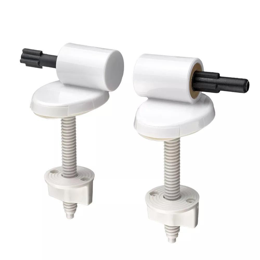 Крепление для туалетного сидения SOLO МИКРОЛИФТ СУ-1Д.10.3П Харьков - изображение 1