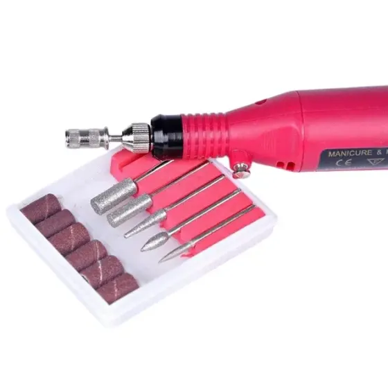 Фрезер для маникюра 13000 оборотов Коломия