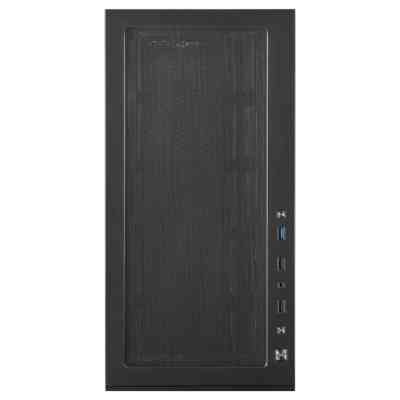 Корпус Prologix AXON GM-03AB Glass Black Винница