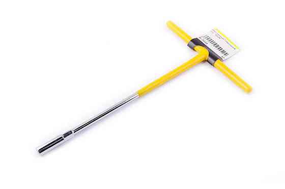 Ключ торцевий Т-подібний 8 мм Мукачево