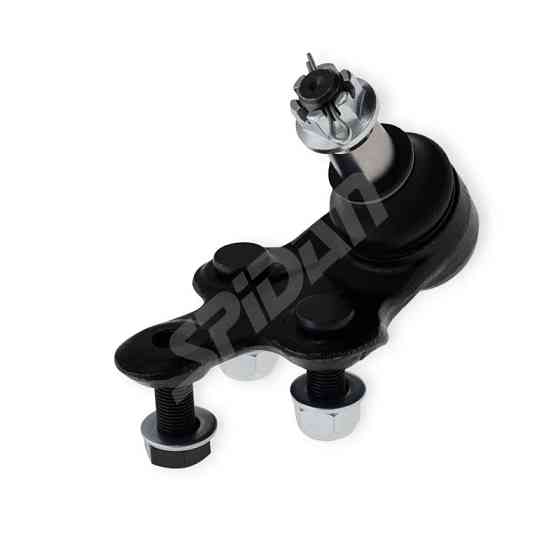 Шаровая Тойота Camry V30, Lexus RX (01-06) правая R опора. Мукачево