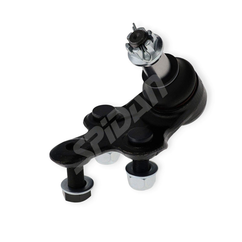 Шаровая Тойота Camry V30, Lexus RX (01-06) правая R опора. Мукачево - изображение 1