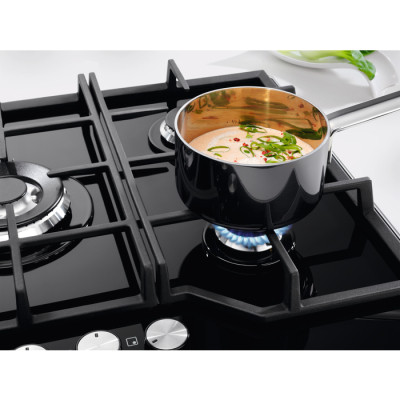 Варочная поверхность Electrolux KGG6456K Винница - изображение 5