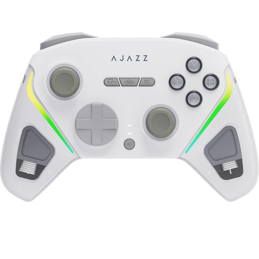 Геймпад Ajazz GP100 RGB White ( 28959 ) Харьков - изображение 1