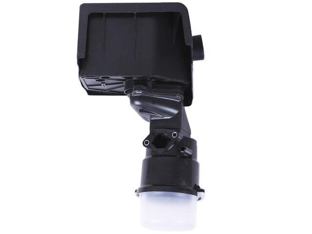 Фильтр воздушный в сборе с верхним фильтром - мотоблок мотоблок 177F Мукачево - изображение 1