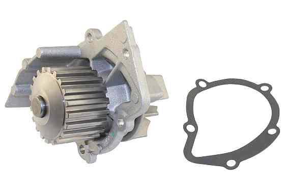 Помпа води 20 зубів (1201C4) Peugeot 1,9 D (DW8) 2,0 HDi (DW10) Akron Malo MA130204 Київ