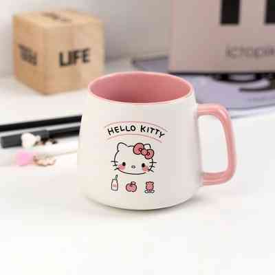 Чашка Kite Hello Kitty 350 мл, HK-2 (HK25-218-2) Винница