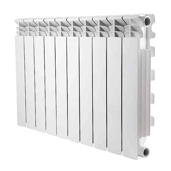 Радіатор біметалевий Thermo Alliance Bi-Vulcan PLUS 500/100 1,8 кг Київ