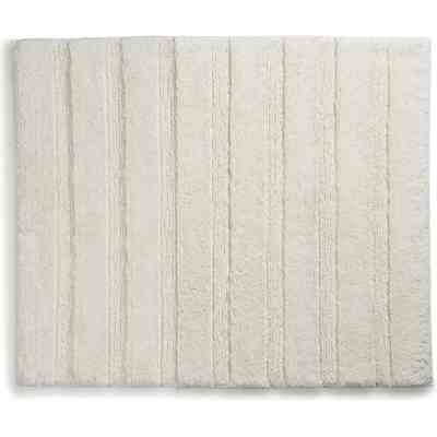 Килимок для ванної Kela Megan, білий, 65х55х1.6 см (23580) (00000027712) Вінниця