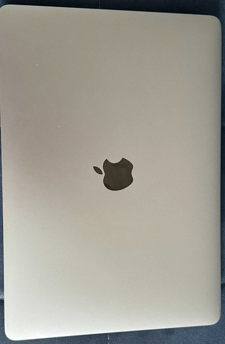 Ноутбук: Apple MacBook Air A1932 (2018)Стан 10/10 Київ - фото 8