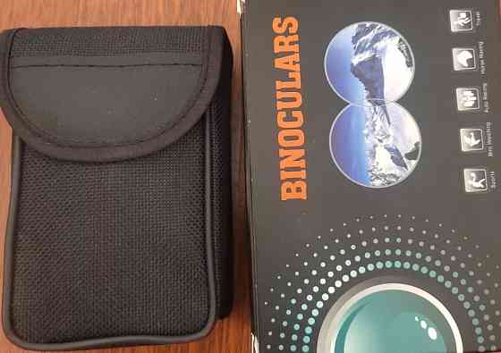 Бинокль складной 40×25 Киев