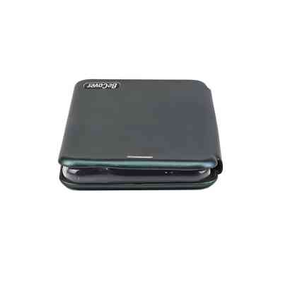 Чохол до мобільного телефона BeCover Exclusive Realme C61 Dark Green (712554) Вінниця