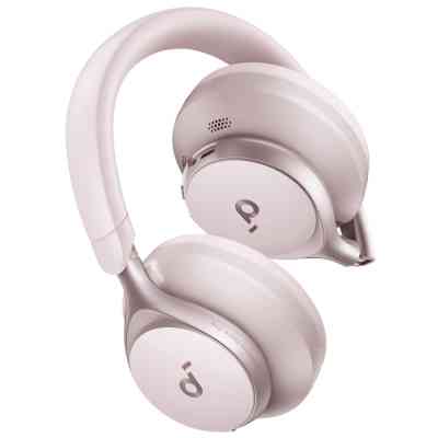 Навушники Anker SoundСore Space One Pink (A3035G51) Вінниця