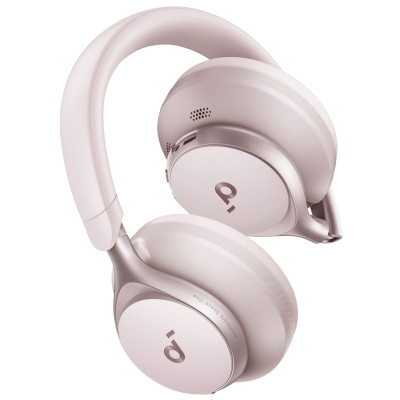 Навушники Anker SoundСore Space One Pink (A3035G51) Вінниця - фото 4