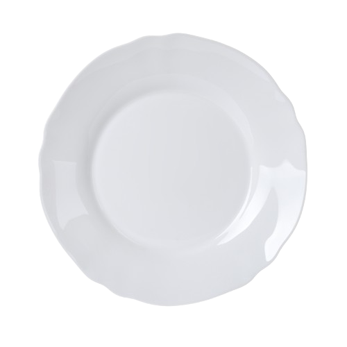Сервіз столовий Louis XV White 18 предметів 6840744 Luminarc Житомир