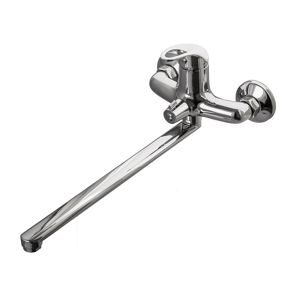 Змішувач для ванни EcoMix ELIT EM-208 Луцк - изображение 1