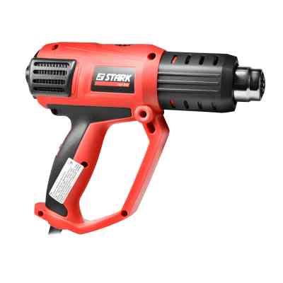 Строительный фен Stark HG-2002RD (170021046) Винница
