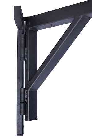 Поворотний кронштейн для боксерського мішка V'Noks Left — настінне кріплення з виносом 60 см, до 100 кг Київ