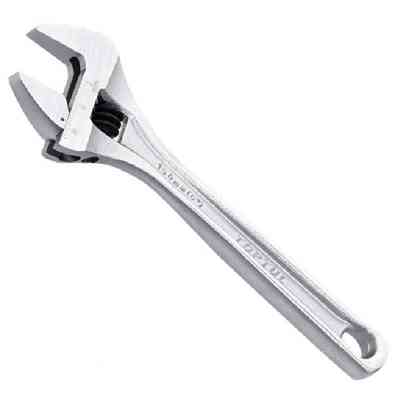 Ключ Toptul разводной сантехнический 15