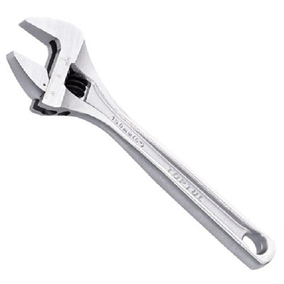 Ключ Toptul разводной сантехнический 15