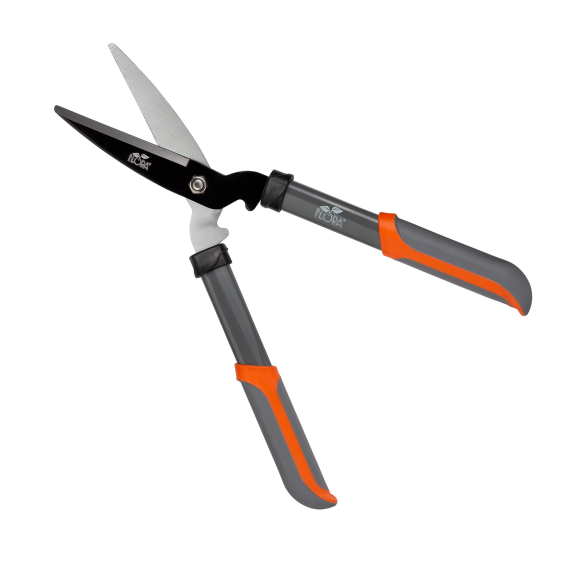 Ножиці для кущів сталеві рукоятки 406мм SIGMA Житомир - фото 3