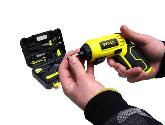 Набір інструментів 47пр . Одеса