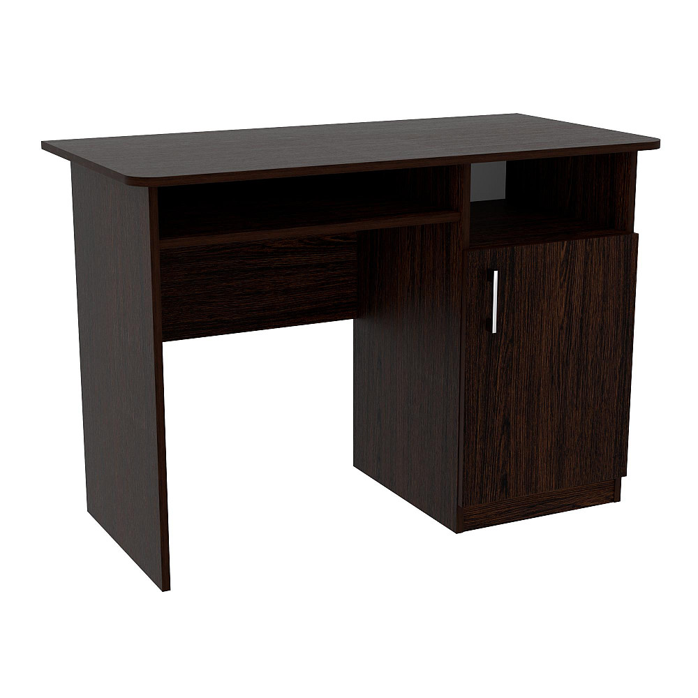 Стол письменный СП-1 №3, Венге Магия, 1100/550/760 Львов - изображение 1