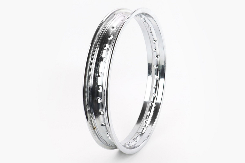 Обід заднього, переднього колеса 1,85-16 Киев - изображение 1