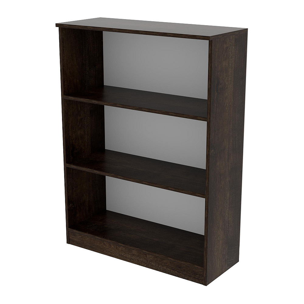 Стеллаж ОСМ-1, Дуб Конкордия, 800/320/1080 Львов - изображение 1