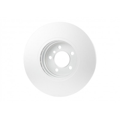 Гальмівний диск Bosch 0 986 479 475 Вінниця - фото 3