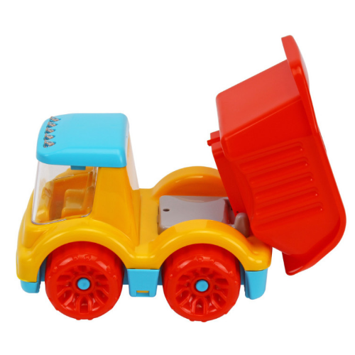 Іграшка Самоскид Технок 0907 Житомир