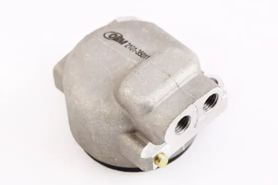 Цилиндр торм. передний 2101 OEM внутр. левый Винница