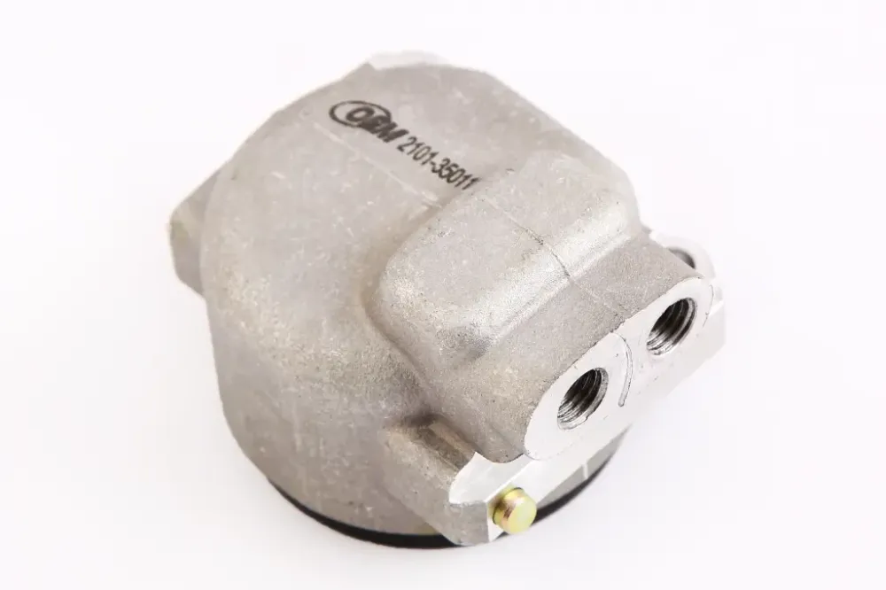 Циліндр торм. передній 2101 «OEM» внутр. лівий Вінниця - фото 1