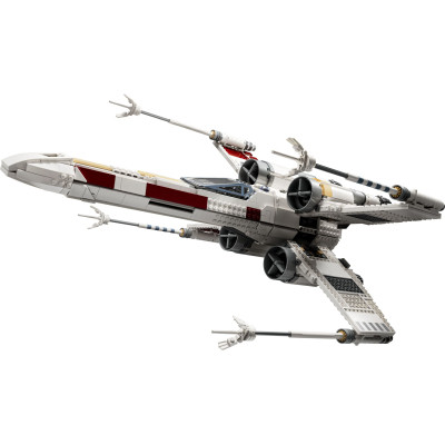 Конструктор LEGO Star Wars Истребитель X-Wing (75355) Винница - изображение 10