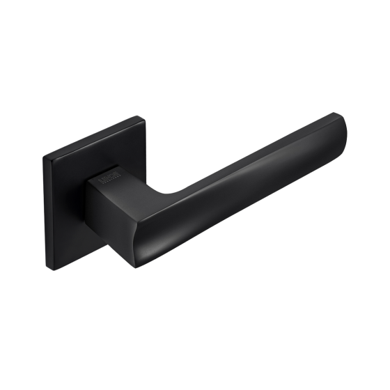 РУЧКА ДЛЯ ДВЕРЕЙ НА РОЗЕТЦІ BERLI SLIM Киев