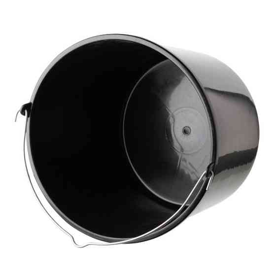 Відро будівельне 12 л INTERTOOL KT-0032 Киев