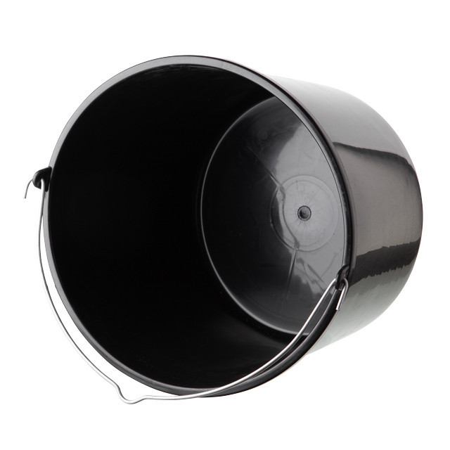 Відро будівельне 12 л INTERTOOL KT-0032 Киев - изображение 2