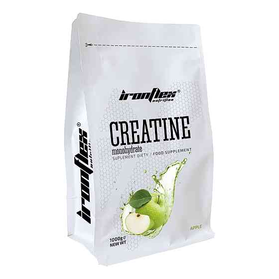 Creatine Monohydrate 1000g (Apple) Луцьк