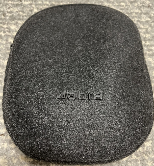 Бездротова гарнітура Jabra Evolve2 75. Нова Київ - фото 1