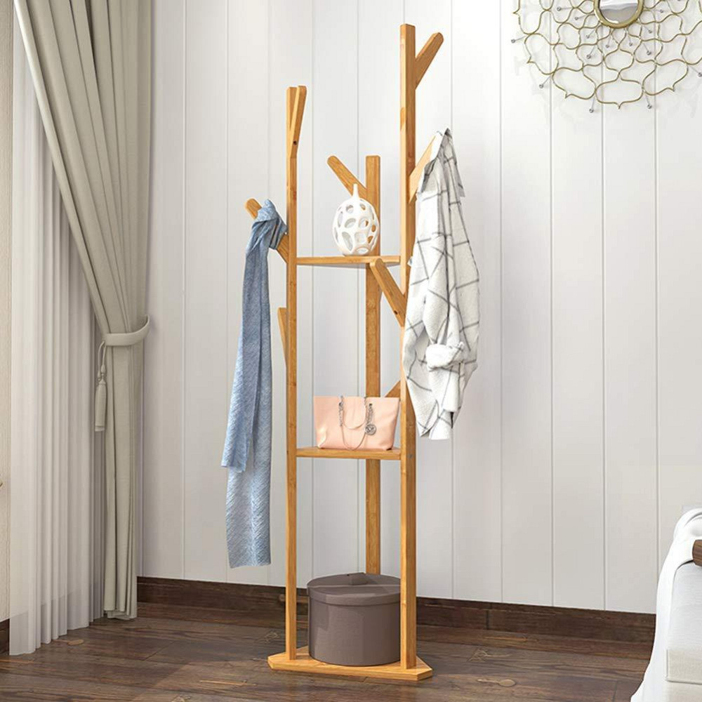 Стойка вешалка для одежды 