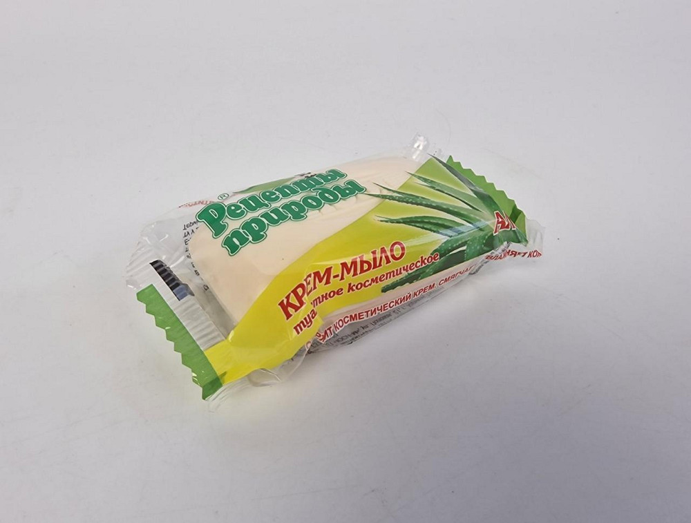 Мыло туалетное 