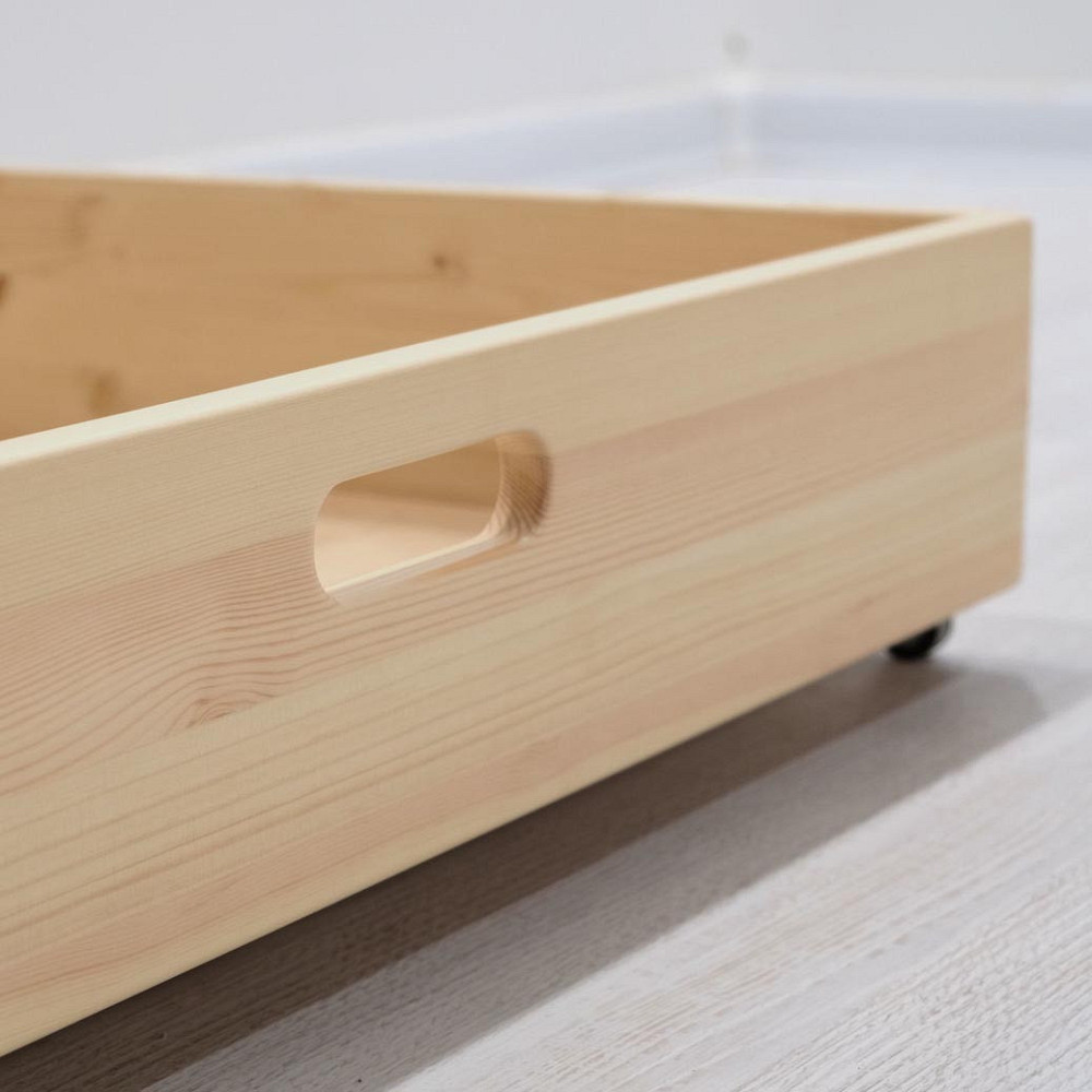 Бельевой ящик 