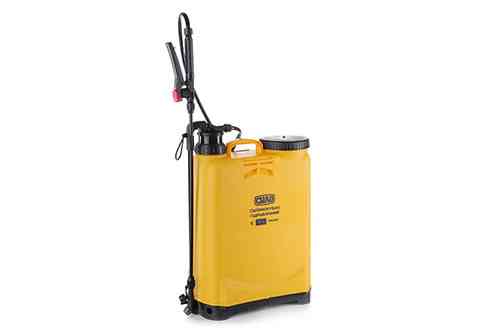 Гідравлічний обприскувач 16 л СИЛА Харків