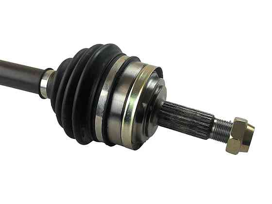 Привід 2109, 21099, 2113-2115 передній правий у зборі зі шрусами 2108, Мукачево