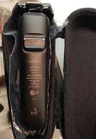 Электробритва Philips Norelco shaver Series 9000 9400 S9606/80 с ветров. Киев