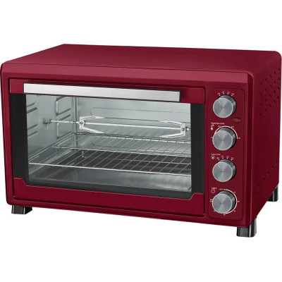 Електропіч PRIME Technics PEO 6289 BU Вінниця - фото 9