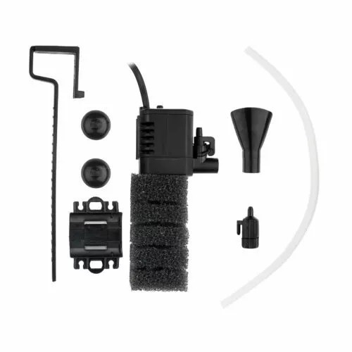 Фильтр Aquael для аквариума внутренний Pat-Mini 450 л/ч до 120 л. Киев - изображение 3