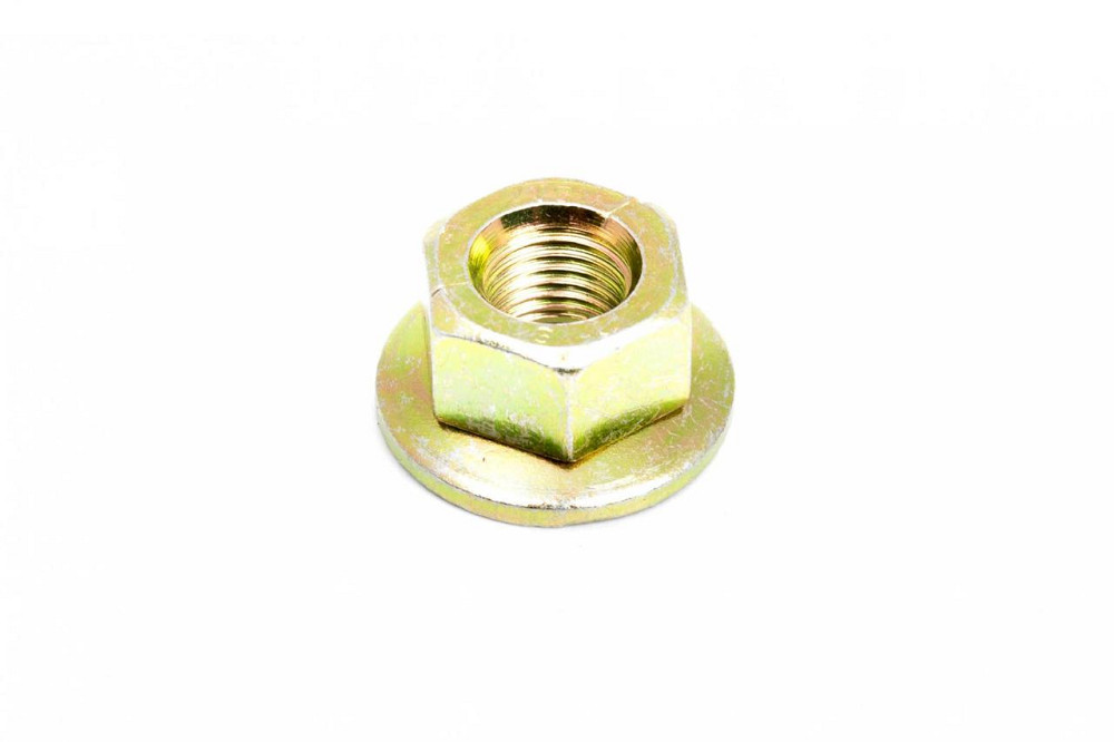 Гайка шины бензопила для Par Мукачево - изображение 1